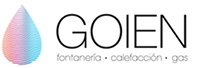 goien logo